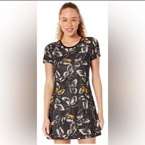 Adidas x Farm Rio Mini Dress